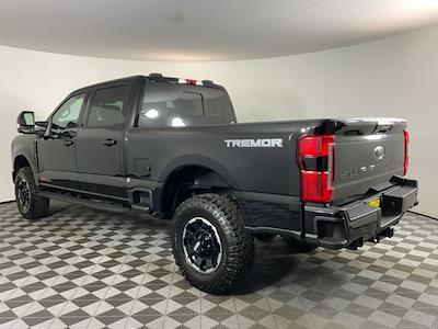 2025 Ford F-350 Crew Cab SRW 4x4 Pickup for sale #I8377 - photo 2