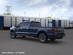 2025 Ford F-350 Crew Cab SRW 4x4 Pickup for sale #I8378 - photo 2