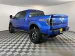2014 Ford F-150 SuperCrew Cab 4x4 Pickup for sale #I8379B - photo 2
