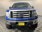 2009 Ford F-150 SuperCrew Cab 4x4 Pickup for sale #I8379C - photo 3