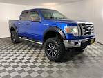 2009 Ford F-150 SuperCrew Cab 4x4 Pickup for sale #I8379C - photo 4