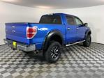 2009 Ford F-150 SuperCrew Cab 4x4 Pickup for sale #I8379C - photo 5