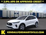 2025 Ford Escape AWD SUV for sale #I8380 - photo 1