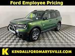 2025 Ford Bronco Sport AWD SUV for sale #I8384 - photo 1