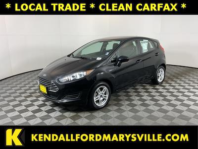 2018 Ford Fiesta FWD Hatchback for sale #I8384A - photo 1