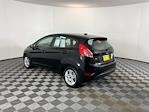 2018 Ford Fiesta FWD Hatchback for sale #I8384A - photo 2
