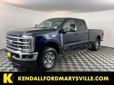 2025 Ford F-350 Crew Cab SRW 4x4 Pickup for sale #I8385 - photo 1