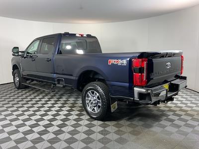 2025 Ford F-350 Crew Cab SRW 4x4 Pickup for sale #I8385 - photo 2