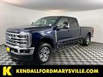 2025 Ford F-350 Crew Cab SRW 4x4 Pickup for sale #I8385 - photo 1