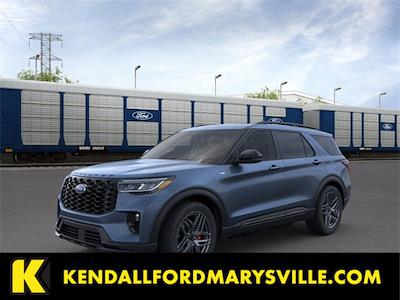 2025 Ford Explorer 4WD SUV for sale #I8386 - photo 1