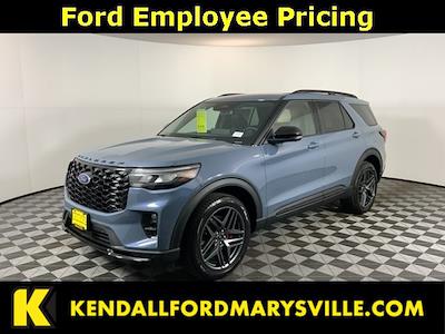 2025 Ford Explorer 4WD SUV for sale #I8386 - photo 1