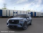 2025 Ford Explorer 4WD SUV for sale #I8386 - photo 3