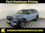 2025 Ford Explorer 4WD SUV for sale #I8386 - photo 1