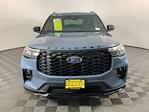 2025 Ford Explorer 4WD SUV for sale #I8386 - photo 4