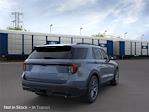 2025 Ford Explorer 4WD SUV for sale #I8386 - photo 8