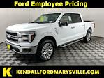 2025 Ford F-150 SuperCrew Cab 4x4 Pickup for sale #I8387 - photo 1