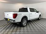 2025 Ford F-150 SuperCrew Cab 4x4 Pickup for sale #I8387 - photo 2