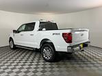2025 Ford F-150 SuperCrew Cab 4x4 Pickup for sale #I8387 - photo 6