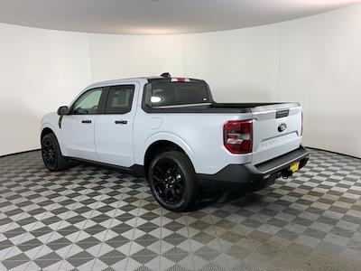 2025 Ford Maverick SuperCrew Cab AWD Pickup for sale #I8388 - photo 2