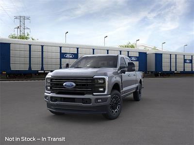 2025 Ford F-350 Crew Cab SRW 4x4 Pickup for sale #I8391 - photo 1