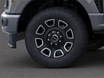 2025 Ford F-350 Crew Cab SRW 4x4 Pickup for sale #I8391 - photo 18