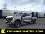 2025 Ford F-350 Crew Cab SRW 4x4 Pickup for sale #I8391 - photo 1