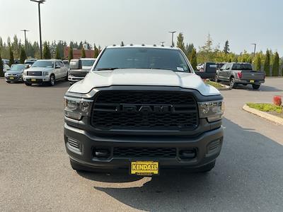 2024 Ram 3500 Crew Cab DRW 4x4 Flatbed Truck for sale #I8391A - photo 2