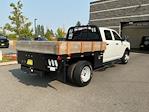 2024 Ram 3500 Crew Cab DRW 4x4 Flatbed Truck for sale #I8391A - photo 4