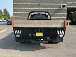 2024 Ram 3500 Crew Cab DRW 4x4 Flatbed Truck for sale #I8391A - photo 5
