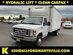 2019 Ford E-450 RWD Box Van for sale #I8391B - photo 1