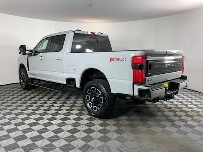 2025 Ford F-350 Crew Cab SRW 4x4 Pickup for sale #I8392 - photo 2