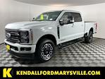 2025 Ford F-350 Crew Cab SRW 4x4 Pickup for sale #I8392 - photo 1