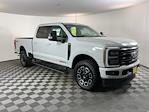2025 Ford F-350 Crew Cab SRW 4x4 Pickup for sale #I8392 - photo 4