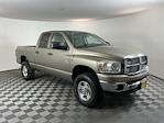 2008 Dodge Ram 2500 Quad Cab 4x4 Pickup for sale #I8392A - photo 4