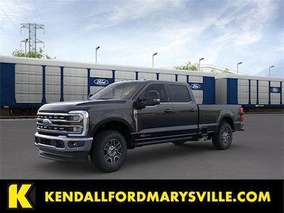 2025 Ford F-350 Crew Cab SRW 4x4 Pickup for sale #I8393 - photo 1