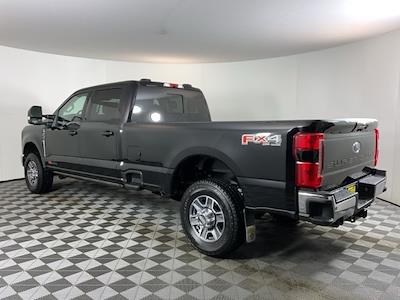 2025 Ford F-350 Crew Cab SRW 4x4 Pickup for sale #I8393 - photo 2