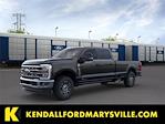 2025 Ford F-350 Crew Cab SRW 4x4 Pickup for sale #I8393 - photo 1