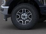 2025 Ford F-350 Crew Cab SRW 4x4 Pickup for sale #I8393 - photo 19