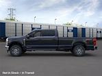 2025 Ford F-350 Crew Cab SRW 4x4 Pickup for sale #I8393 - photo 4