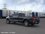 2025 Ford F-350 Crew Cab SRW 4x4 Pickup for sale #I8393 - photo 2