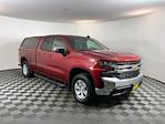 2020 Chevrolet Silverado 1500 Double Cab 4x4 Pickup for sale #I8394A - photo 4