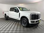 2025 Ford F-350 Crew Cab SRW 4x4 Pickup for sale #I8396 - photo 4