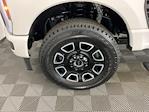 2025 Ford F-350 Crew Cab SRW 4x4 Pickup for sale #I8396 - photo 34