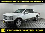 2019 Ford F-150 SuperCrew Cab 4WD Pickup for sale #I8396A - photo 1