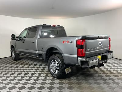2025 Ford F-350 Crew Cab SRW 4x4 Pickup for sale #I8397 - photo 2
