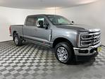 2025 Ford F-350 Crew Cab SRW 4x4 Pickup for sale #I8397 - photo 4
