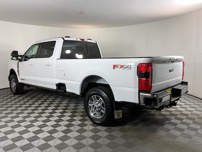 2025 Ford F-350 Crew Cab SRW 4x4 Pickup for sale #I8398 - photo 2