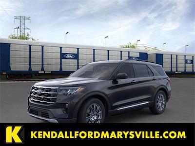 2025 Ford Explorer 4WD SUV for sale #I8399 - photo 1