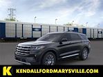 2025 Ford Explorer 4WD SUV for sale #I8399 - photo 1