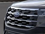 2025 Ford Explorer 4WD SUV for sale #I8399 - photo 17